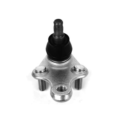 China High Quality C45 Body Ball Pin Cr40 CCL Lower Ball Joint For Toyota Corolla ZRE151/152 OE:43330-09650 Auto Spare Part Assy for sale