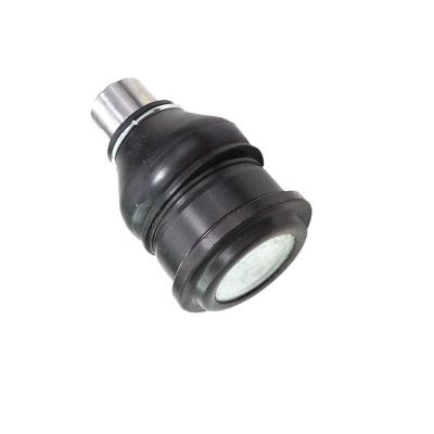 China Car Front Axle CV Steel/Rubber Ball Joint For NISSAN 40160EN001 545001JY0A 54500EE500 40160-ED00A 40160-EN001 54500-1JY0A 54500-EE500 for sale