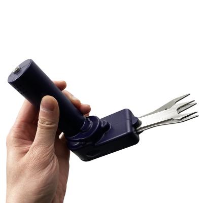 China Hot-selling Speed Control Automatic Scissors Leaf Trimmer Bud Trimmer Electronic Handheld for sale