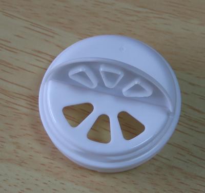 China Tapa blanca del PE en venta
