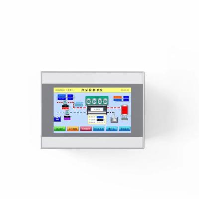 中国 HMI LCDタッチスクリーン 産業効率化とユーザーフレンドリーなインターフェース 販売のため