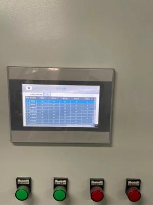 中国 パネルマウント HMI 人間マシンインターフェイス 4.3 インチ LCDディスプレイ 産業自動化システム 販売のため