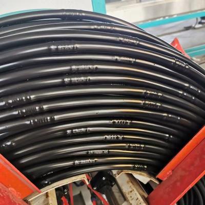 China Good Drip Line or Siphon Cylinder Drip Irrigation Pipe Trickle Irrigation Farming Lateral Hose Pipe for sale