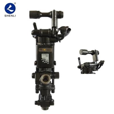 China Construction works High Quality Mine Drilling Rig Secoroc S250 Jack Hammer For Quarrying, Mining for sale