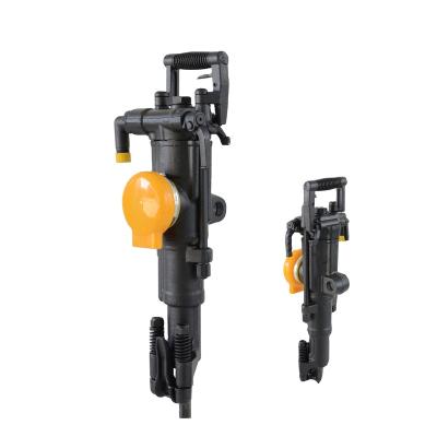 China Construction works High quality and high efficiency Epiroc YT29A jack hammer for quarrying, mining and drilling operations for sale