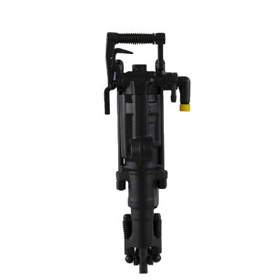 China Construction works China Supplier Best Price YT27 Pneumatic Tool Air Breaker Machine For Construction Mine for sale