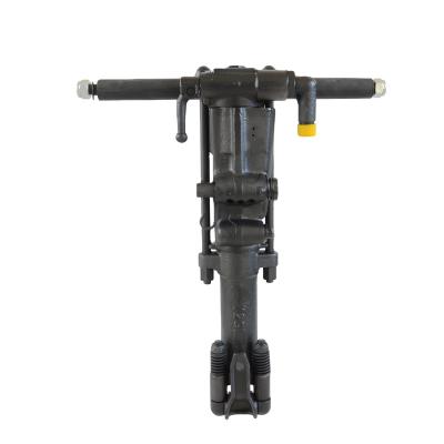 China Construction works Quality Y26 Mining Pneumatic Drilling Hand Rock Drill Jack Hammer for sale