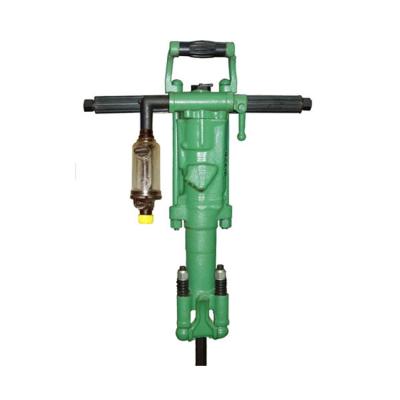 China Construction works Hot-selling Y20LY finest quality air-leg hand held dual function rock drill for mining industry for sale