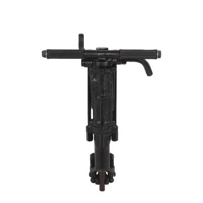 China Construction works China Factory Supply TY24C Portable Small Pneumatic Hand Held Rock Drill for sale