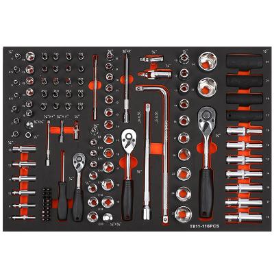 China All Multifunctional Tool Trolley Cabinet Replace Drawer Professional Repair Bikes Motorcycles Cars Socket Ratchet Wrench for sale