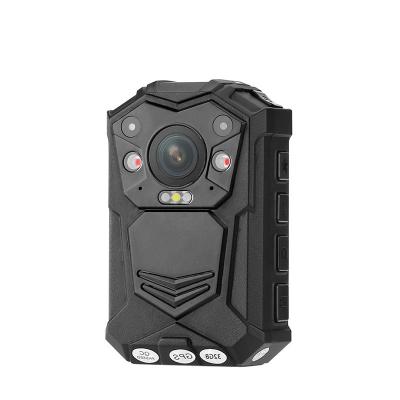Cina Macchina fotografica consumata della polizia costruita nel playback di sostegno 128X del chipset di GPS Ambarella A7 in vendita