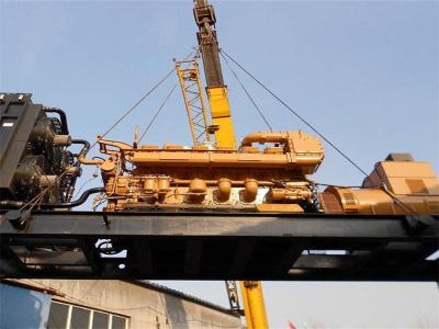China jinan diesel engine cnpc jichai power 500-720kw diesel marine engine 8190ZLC The Perfect Solution for Your Marine Equipment Requirements for sale