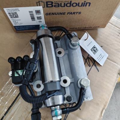 China Weichai Baudouin 12M55 engine parts НАСОС ТОПЛИВНЫЙ 1001555460 Oil pump Cheap and fine for sale