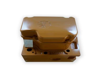 China jinan diesel engine G12V190 gas generator cylinder head Part Number: 127.03.00B for sale