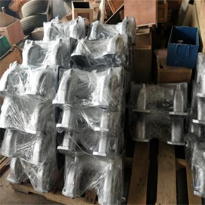 China rubber hose connector 22II-2500 Q/CNPC-JC14029 used in 16V190 20V190 jichai power generator for sale