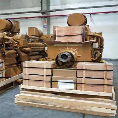 Китай co1200F/30 A12V190 H12V190 дизельный двигатель, используемый в цилиндровой головке буровой установки 601.03.00 3012.03.00 продается