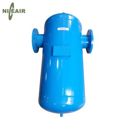 China High Efficient Melting Filter Precision Compressed Air Dryer Filter for sale