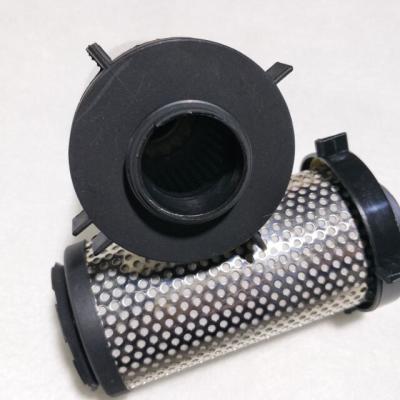 China High Efficient Melting Filter Replace Compressor Spare Part Filter Element for sale