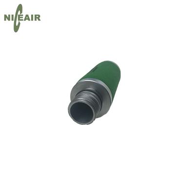 China High Efficient Melting Filter Air Compressor Filter Ultrafilter Coalescer Melting Filter Element - Replacement for sale