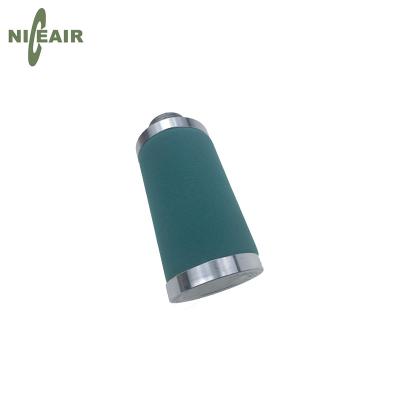 China High Efficient Melting Eco - Friendly Line Ultrafilter Air Filter Element - Filter Compressed Air Replacement for sale