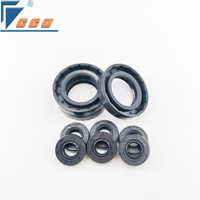 China Aging and Oil Resistant TG4 TC Hydraulic Oil Seal Industrial Applications Oil Seals for sale