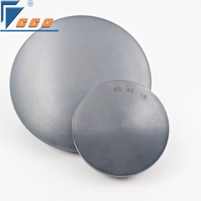 China Dust Resistance Oil Seal Hydraulic EC FKM Rubber High Wear Speed Oil Seal for sale