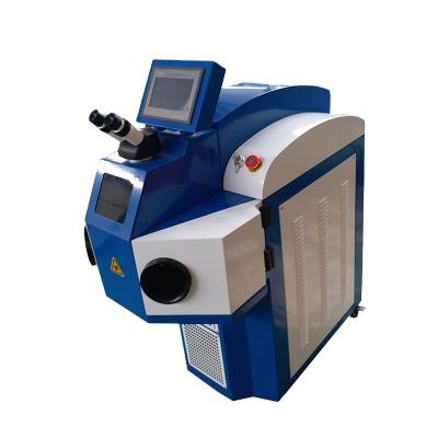 China 2019 hot sale automatic and manual type stainless steel spot welding machine portable welding laser welding machine for sale