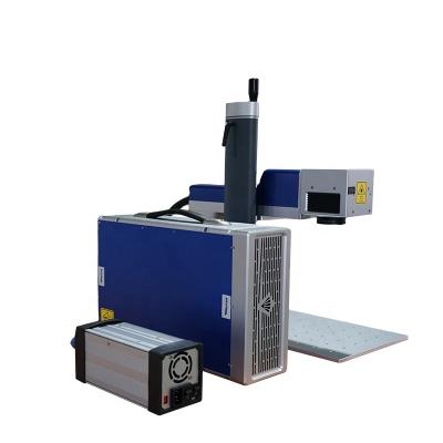China mini laser marking fiber laser marking machine laser engraving machine laser engraving machine for watch for sale