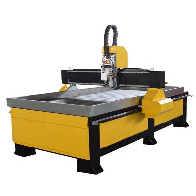 China Advertising company cheap wooden door making cnc cnc router stone caving machinary machine from Ukraine with OEM service for sale