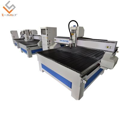 China 3d advertising company cnc router 1300x2500x250mm cnc router 3d milling machine for sale
