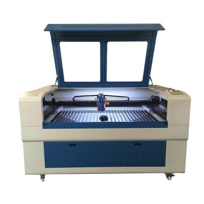 China Laser CUT CO2 Laser Machine 130w CO2 Laser 1490 Cutting Machine Hybrid 260w Laser Cutter for sale