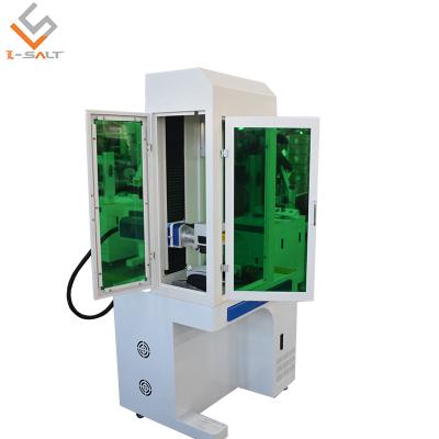 China Laser Marking Mopa Fiber Laser Marking Machine Mopa Fiber Laser Machine Mobile Phone Laser Marking Machine for sale