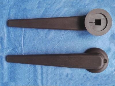 China Sofa Plastic Recliner Handle for sale