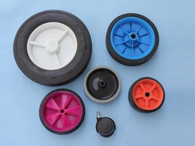 China Casters and Wheels for sale