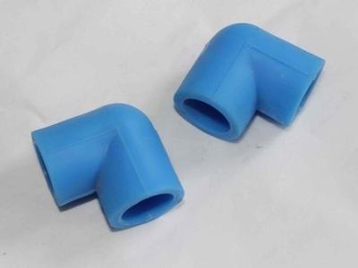 China Plastic Tuber Joint for sale