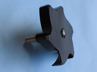 China Threaded Insert Knob for sale
