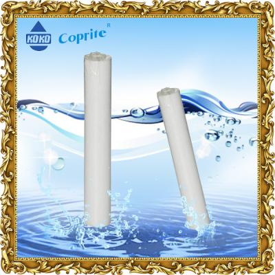 China 5 Mikrometer gesponnener pp.-Sediment-Wasser-Filter-Ersatz 20 Zoll zu verkaufen
