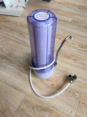 China Agua del gusto de la casa del cartucho de los Pp una mejor del sedimento de agua de la fuente entera del filtro en venta
