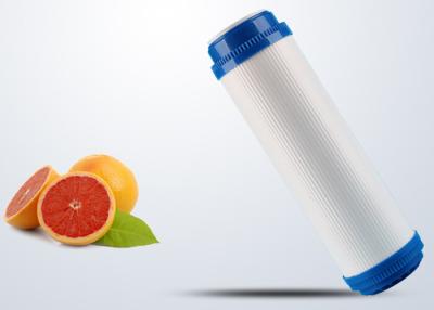 China 10 granulierter Aktivkohle-Filter des Zoll UDF-Wasser-Filter-Ersatz-GAC zu verkaufen