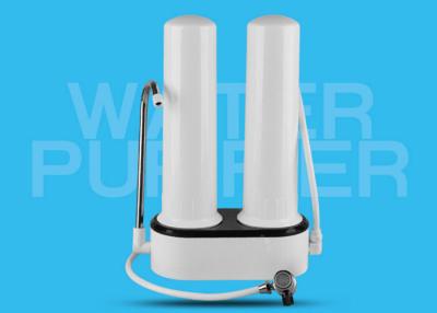 China 3.3*3.2cm Hahn brachte das 10 Zoll-Wasser-Filter-Ersatz an zu verkaufen