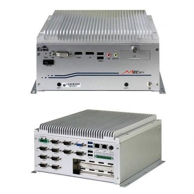 China Classic Ennoconn CES-E720-W650 IPC Model I7-4790T 4G CPU Ram 500GHDD High Cost Performance 238.3mm(W)X120.88mm(H)X233mm(D) for sale