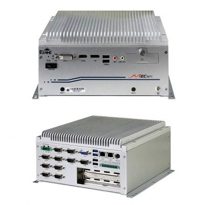 China Ennoconn CES-E720-W650 Model I7-4790T 8G CPU Ram 500GHDD Customized Industrial Computer PC Works Convenient 238.3mm(W)X120.88mm(H) X233mm(D) for sale