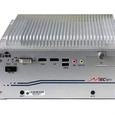 China Cheap Ennoconn CES-E720-W650 Model I7-4790T CPU 8G Ram 1THDD Ram 1THDD Automation Industrial Mini Pc 238.3mm(W)X120.88mm(H)X233mm(D) for sale