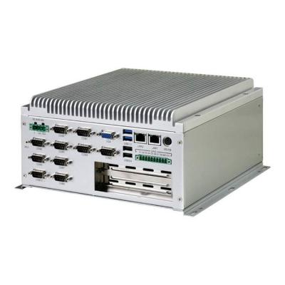 China Ennoconn Model I7-4790T CPU 4G Ram 128GSSD China Computer Shop CES-E720-W650 Mini Industrial Pc 238.3mm(W)X120.88mm(H)X233mm(D) for sale
