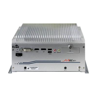 China Ennoconn CES-E720-W650 Model I7-4790T CPU 4G Ram 1TSSD Mini Low Power Industry Box Pc 238.3mm(W)X120.88mm(H)X233mm(D) for sale