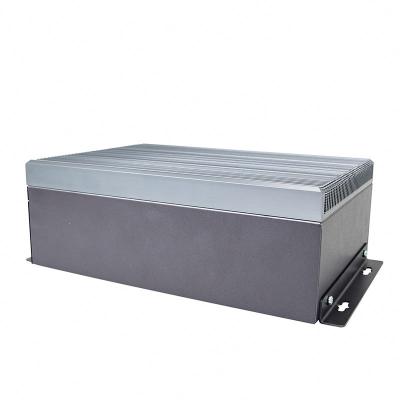 China Ennoconn CES-E6X0-W46A Model 3965U CPU 8G Ram 1THDD Quad Core Cheap Industrial Embedded PC 290 x 200 x 105 mm for sale