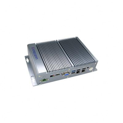 China Ennoconn CES-RJ19-W46A Model J1900 CPU 4G Ram 256GSSD Industrial All In One Computer 244 x 153 x 57.5 mm for sale