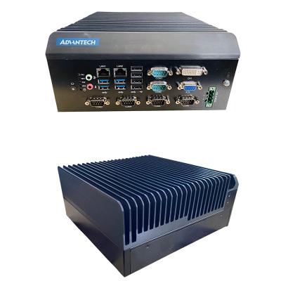 China Cheap Price Custom Made Advantech Multifunctional Mini Pc Industrial Grade Computer 220*230*100 (mm) for sale