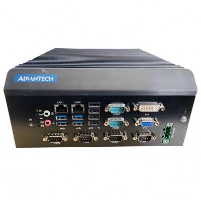 China Advantech Dms-sc43 I3-6100te 8g Ram 500ghd Embedded Industrial Computer 220*230*100 (mm) for sale