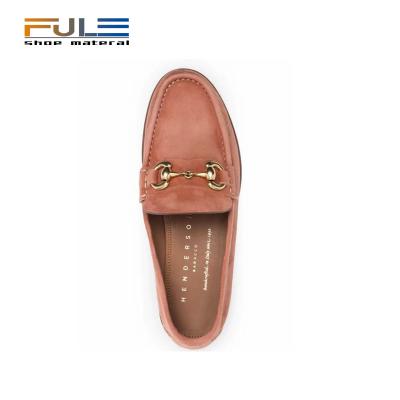 China Exquisite Ladies Sandals Fashions Buckle To Custom Design Buckle Shoes Zinc Alloy Accessory With Rhinestone FULI-M009 for sale
